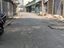  LÊ VĂN LƯƠNG- NHƠN ĐỨC- NHÀ BÈ
NHÀ PHỐ 4 TẦNG - FULL NỘI THẤT NGANG 5,6M
