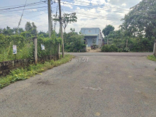  BÁN ĐẤT 2 MẶT TIỀN - VỊ TRÍ VÀNG TẠI XÃ HÒA BÌNH, HUYỆN XUYÊN MỘC, BÀ RỊA VT.