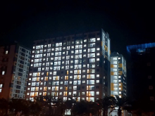 Evergreen Tràng Duệ - Khởi Đầu An Tâm - Kết Tinh Hạnh Phúc