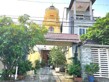 tuyệt phẩm Tân cổ Điển 272.9m2 4 lầu Hoàn công phường lái thiêu thành phố Thuạna