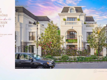 KHÔNG GIAN SỐNG THƯỢNG LƯU VỚI BIỆT THỰ – NHÀ PHỐ HỒNG HẠC CITY 