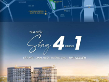 Mở bán dự án siêu trung tâm lớn nhất Đà Nẵng