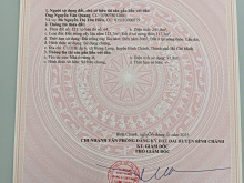 cần bán nhà gấp sổ hồng riêng 