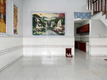 nhà Sổ Chung Tân Phước khánh 7 52m2 820 triệu 