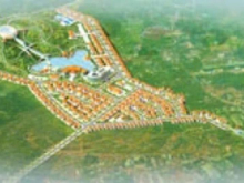 Bán 25 ha dự án KDC Làng Đồi Xanh, Vĩnh Cửu - Đồng nai , giá 300 tỷ 