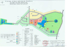 BÁN DỰ ÁN KDC LÀNG ĐỒI XANH ĐỒNG NAI