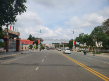 đất bình dương giá rẻ cần bán gấp, sổ hồng riênh chính chủ, giá dưới tỷ.