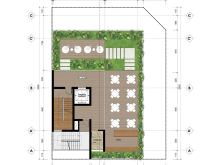 bán mini hotel tuyệt đẹp trong khu đô thị Flamjngo Hải tiến -  thanh hóa 