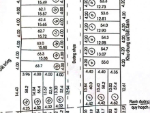 Bán Lô Đất Đẹp đường cây keo Tam phú Thủ Đức,