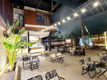 QUẬN 12 - BÁN NHÀ MẶT TIỀN ĐƯỜNG LIÊN KHU 2-5, DT 16x30m, 480M2