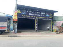 BÌNH CHÁNH, BÁN NHÀ MẶT TIỀN NỮ DÂN CÔNG, VĨNH LỘC A DT 449M2, CHỈ 20 TỶ