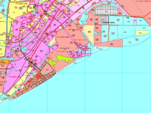 Bán Đất Thổ cư ven biển Quất Lâm Nam Định 