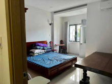 BÁN NHÀ MẶT TIỀN KHUẤT VĂN BỨC – CÁCH VÒNG XOAY AN LẠC 5P – ĐANG KINH DOANH TỐT