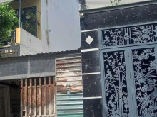 bán đất thổ cư thạnh lộc 41 quận 12 tphcm 4 tỷ  97m2