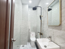  SIÊU PHẨM - SANG - XỊN - MỊN- HÀNG CHƯA BÓC TEM - HẺM Ô TÔ - 4 PHÒNG NGỦ