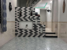 CHỈ 3.7 TỶ - NHÀ LÔ GÓC 2 MẶT TIỀN - NGAY TRUNG TÂM DĨ AN
Địa chỉ: Đường Trần Hư