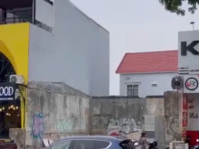 BÁN NHANH CẶP ĐẤT MẶT TIỀN ĐƯỜNG HỒ XUÂN HƯƠNG - ĐÀ NẴNG