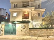 Sở hữu ngay biệt thự 239m2 (12,5m x 19m) - căn góc 3 mặt tiền Nguyễn Thành Ý