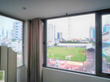 CHDV view đỉnh cao - 5 tầng HC đủ - 48,34 m2 - 8 PN cao cấp - Đa Kao. 13,5 tỷ