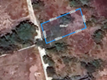 bán đất diện tích 10x21 gần biển cam bình, tân phước, lagi, bình thuận. giá rẻ