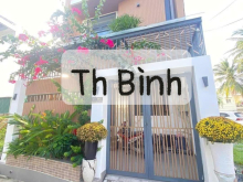 Bán nhà gần chợ Bờ Ngựa xã Tân Kiên