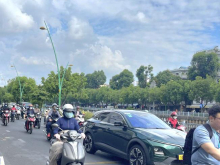 Lô đất mặt tiền Hoàng Sa - 46,5 m2 (3,7 x 12). Chỉ 11,5 tỷ