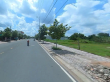 Cắt lỗ bán nhanh MT đường Mậu Thân 2 gần đại học Xây Dựng, 120m², SHR, 630tr