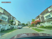 Bán nhà Vườn Thiên Đàng 1 EcoLakes Mỹ Phước sổ sẵn