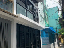 QUẬN 03, BÁN NHÀ CƯ XÁ ĐÔ THÀNH, 1 TRỆT 1 LẦU ĐƯỜNG SỐ 4, CHỈ 7.2 TỶ