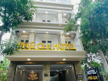 Bán KS đường số 2C KDC Phú Mỹ ,Q.7(7×19m) 5 lầu, giá 28.5 tỷ 