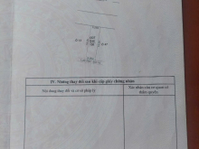 bán nhà cấp 4 đối diện khu 46 căn giá 4 tỷ 2 thương lượng