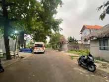 THỦ ĐỨC, ĐẤT KHU BIỆT THỰ QL13, DT 10*25M, GIÁ 14.8 TỶ