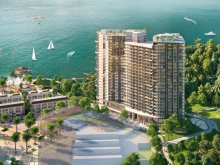 ️ TỪ 1.9 TỶ SỞ HỮU CĂN HỘ VIEW BIỂN MẶT VỊNH DI SẢN FULL NỘI THẤT CAO CẤP️