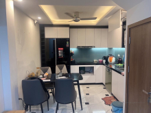 SIÊU PHẨM QUẬN HÀ ĐÔNG NHỈNH 5 TỶ - 5 TẦNG, XÂY CẨN THẬN, ĐỦ NỘI THẤT.