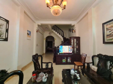 Nhà ở Trần Phú cạnh Học Viện An Ninh, cả dãy toàn giáo sư tiến sĩ, 48m2, 12.5 tỷ