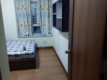 Cho thuê căn hộ HAGL An Tiến Goldhouse 2PN 121m2 giá 9 triệu