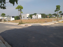 BÁN ĐẤT NỀN TÂN PHÚ TRUNG, GIÁ 1tỷ9, SỔ HỒNG RIÊNG