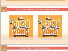  ĐẶT CHỖ SỚM - SỞ HỮU NGAY VỊ TRÍ ĐẸP NHẤT!  