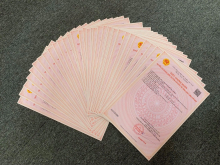 ĐẤT THỔ CƯ 5x20 đã có SHR MỚI MỞ BÁN GIÁ TỐT 