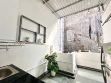  CĂN HỘ MINI CÓ GÁC – NGUYỄN GIA TRÍ, P.25, BÌNH THẠNH chung cư ở bình thạnh