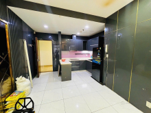 Chính Chủ Cần Bán Căn Hộ Tầng Thấp Chung Cư Silver StarHưng Phát Silver Star