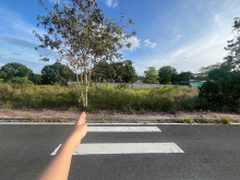 KẸT TIỀN CẦN BÁN ĐẤT THỔ CƯ CAM HIỆP NAM - CAM LÂM QUY HOẠCH AN TOÀN 2045 