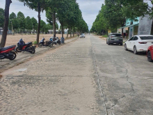 Còn lô duy nhất 75m2 ngay Trung Tâm Bàu Bàng, Bình Dương. Giá cực nét chỉ 999 tr