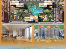 Mua thôi anh chị em ơi, do dự hết hàng mất ạ 🫠
Masteri Trinity Square