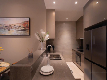 Chủ nhà cần cho thuê 2pn The MarQ full nội thất chỉ 42 triệu. liên hệ 0911693736