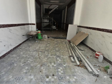 nhà sổ Hồng Riêng 1 trệt 1 lầu Mới Hoàn thiện, Phường an phú thuận an bình dương