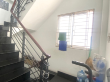 Bán nhà mặt tiền khu bình phú quận 6 - 5 tầng BTCT - 11.3 tỷ
