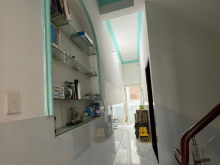 BÁN NHÀ 254m² NGUYỄN BÍNH – ĐÔNG HÒA, DĨ AN – Ô TÔ VÀO TẬN NHÀ – GIÁ CHỈ 6.2 TỶ
