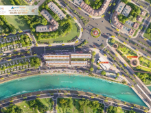 Solera Quy Nhơn , Dự án nhà kiền kề , Shophouse kinh doanh . 