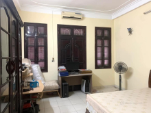 TRẦN DUY HƯNG, CẦU GIẤY 65M - 5T - MT: 4,2m giá 21,8 tỷ - Mặt ngõ oto tránh, kd.